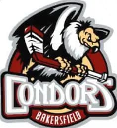 The Bakersfield Condors