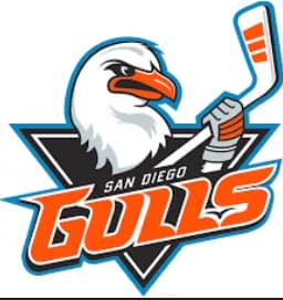 The San Diego Gulls