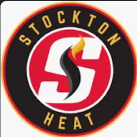 The Stockton Heat