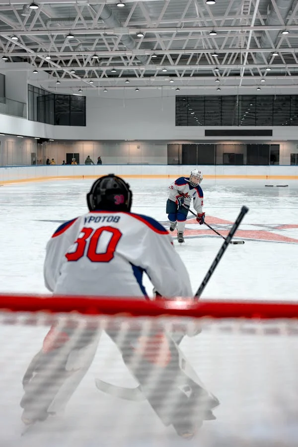 penalty shot in hockey