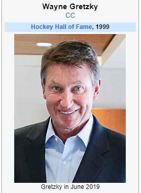 Wayne Gretzky