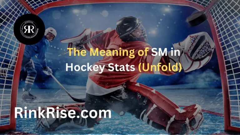 The Meaning of SM in Hockey Stats (Unfold)