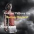 Hottest Female Ice Hockey Players?